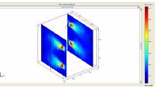 Air Flow Characteristics Inside an Industrial  Wood Pallet Drying Kiln