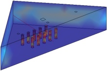 Thermal Modelling For The Implementation Of An Energetic Efficiency Control ...