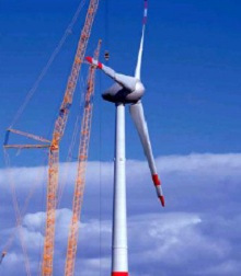 Dynamic Structural Modelling of Wind Turbines Using COMSOL Multiphysics