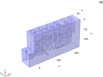 Mathematical and Computational Analysis on Sintering Densification of ...