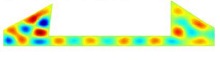 Prism Coupling of Light in Optical Waveguides