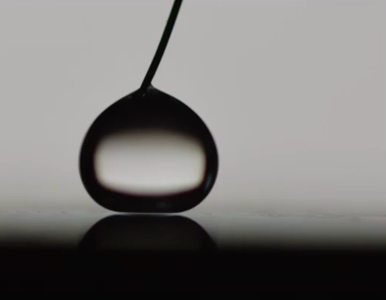 Predicting Leidenfrost-Induced Droplet Motion on a Herringbone-Ratchet ...