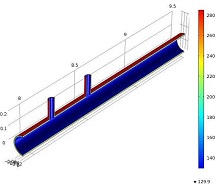 Loading Conditions in the Feed Sparger of a Steam Drum Influenced by ...