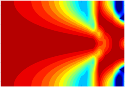 Generic Speaker Grille Apps