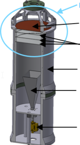 Dielectric Haloscope Simulation and the Quest for Dark Matter Axions