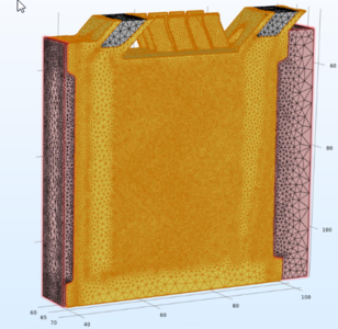 3D Inspection of AM Components Using CT: From Defect Detection to Thermal ...