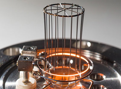 INFICON Develops Precision Ion Gauge Instruments