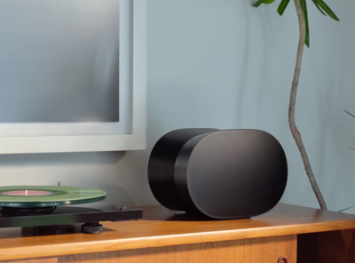 Get a Quick Look at How Sonos Develops Innovative Smart Speakers