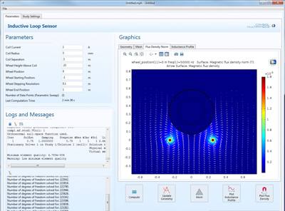 UB SUNY Fosters Industrial Innovation with Simulation Apps