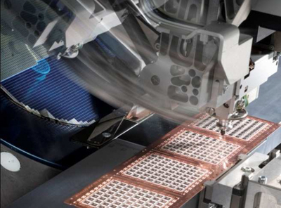 Besi Improved Memory Chip Manufacturing with Multiphysics Simulation