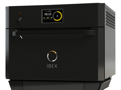 ITW Designs a Smart Microwave Oven Using Multiphysics Simulation