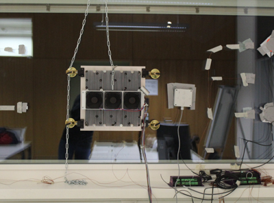 Complex Fenestration System for Energy Efficiency