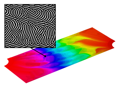 Generative Design Puts Hydrogen Fuel Cell Development in High Gear