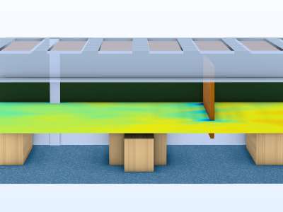 Harmonizing Sound and Style in Open-Plan Offices