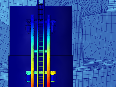 Undocking Better Boat Landing Designs for Offshore Wind Turbines