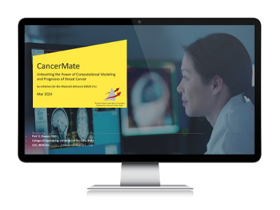 Simulation App Introduces Personalized Oncology Care