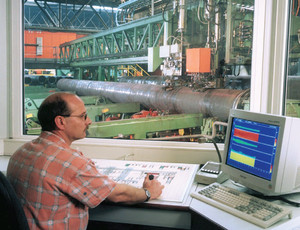 Simulation of Magnetic Flux Leakage Inspection