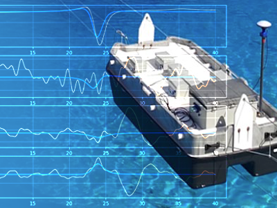Training Uncrewed Underwater Vehicles for Visualization of Subsurface ...