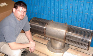 The Science of Water Screening