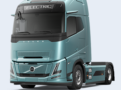Express Delivery: Simulation App Speeds Up Electric Truck Battery Design