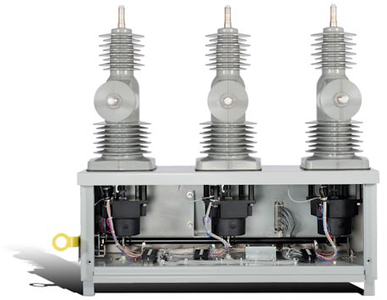 How Reclosers Ensure a Steady Supply of Power: It’s All in the Magnet