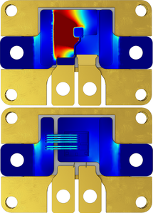 Innovative Packaging Design for Electronics in Extreme Environments