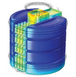 Innovative Thermal Insulation Techniques Bring Vaccines to the Developing ...