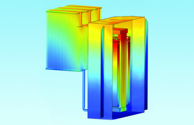 Simulation Enables the Next Generation of Power Transformers and Shunt ...