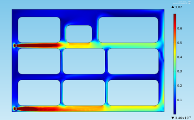 Battling Corrosion in Nuclear Waste Storage Facilities