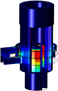 Simulations for Solar