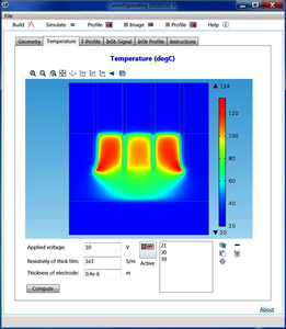 Application Builder and COMSOL Server: A Review
