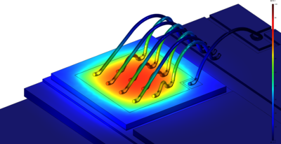 Increasing Lifespans of High-Power Electrical Systems