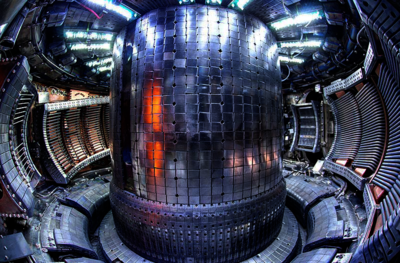 Man-Made Stars: Evaluating Structural Integrity in High-Performance Nuclear ...