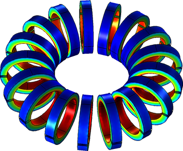 HPC-Enabled Simulation Aids in the Design of Customized High-Power ...