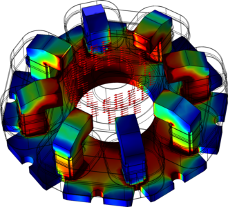 Enhancing Performance and Safety of Medical Implantable Devices with ...