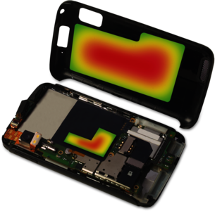 Industrial Applications of Carbon and Graphite for Thermal Management