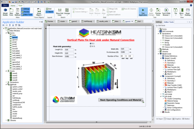 Increasing Productivity and Revenue with Computational Applications