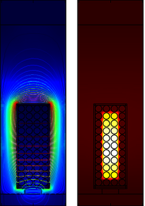 Innovative Motor Designs for Electric Cars Come to Life