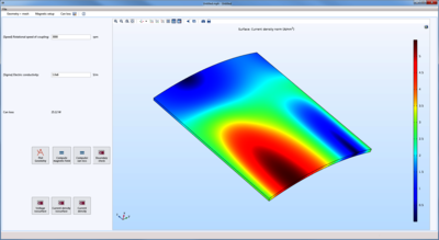 Magnetic Transmissions Increase Lifespan of Offshore Wind Farms