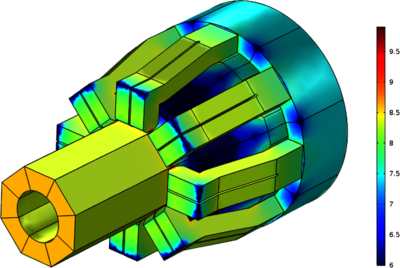 Tiptoeing Through the Tulips to Protect Power Plants