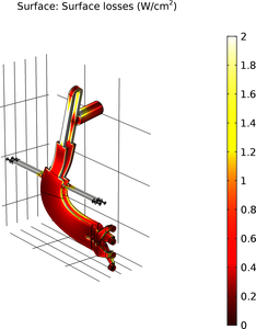 Helicon Antenna Supports Nuclear Fusion