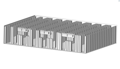 Optimizing Heat Exchanger Designs for Refrigeration and Cooling Technology